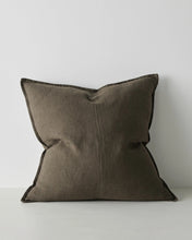 Load image into Gallery viewer, WEAVE HOME - Como Square 50cm Cushion