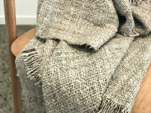 Load image into Gallery viewer, Modern Threads - Hand Finished Luxury Throws - Made in NZ