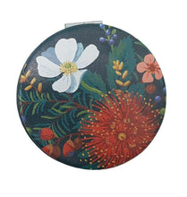 Load image into Gallery viewer, New Zealand Designed Cosmetic Mirror