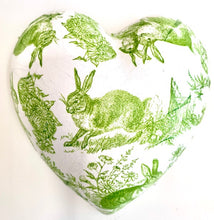 Load image into Gallery viewer, Decorative Hearts