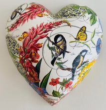 Load image into Gallery viewer, Decorative Hearts