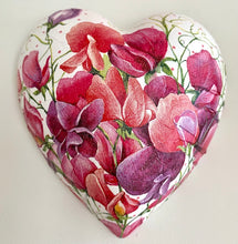 Load image into Gallery viewer, Decorative Hearts