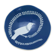 Load image into Gallery viewer, New Zealand Designed Tui 7cm Bowl