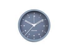Load image into Gallery viewer, Karlsson Tinge Alarm Clock