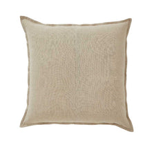 Load image into Gallery viewer, WEAVE HOME - Como Square 50cm Cushion