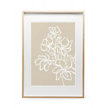 Load image into Gallery viewer, Lines  - Set of 3 Prints A4