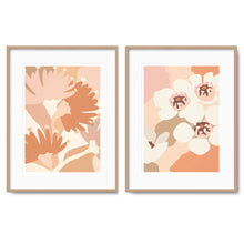 Load image into Gallery viewer, Manuka Pohutukawa -  Set A3 images