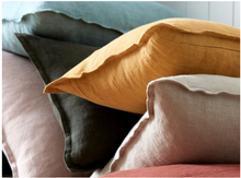 Load image into Gallery viewer, WEAVE HOME - Como Lumbar Cushion