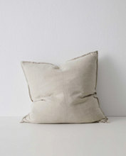 Load image into Gallery viewer, WEAVE HOME - Como Square 60cm Cushion
