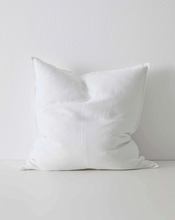Load image into Gallery viewer, WEAVE HOME - Como Square 50cm Cushion