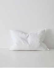 Load image into Gallery viewer, WEAVE HOME - Como Lumbar Cushion