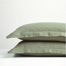 Load image into Gallery viewer, Thread Design Pillowcases sold as a pair