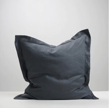 Load image into Gallery viewer, Thread Design European Pillowcase - Sold Individually