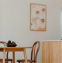 Load image into Gallery viewer, Manuka Pohutukawa -  Set A3 images