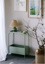 Load image into Gallery viewer, Garcia Metal Planter Stand