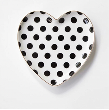 Load image into Gallery viewer, Heart Shaped Dish