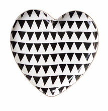 Load image into Gallery viewer, Heart Shaped Dish