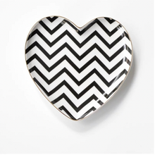 Load image into Gallery viewer, Heart Shaped Dish