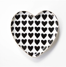 Load image into Gallery viewer, Heart Shaped Dish