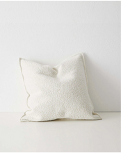 Load image into Gallery viewer, Alberto Boucle Cushions