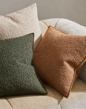 Load image into Gallery viewer, Alberto Boucle Cushions