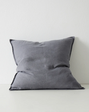 Load image into Gallery viewer, WEAVE HOME - Como Square 60cm Cushion