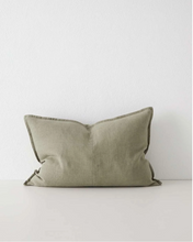 Load image into Gallery viewer, WEAVE HOME - Como Lumbar Cushion