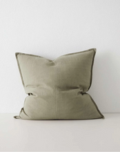 Load image into Gallery viewer, WEAVE HOME - Como Square 60cm Cushion