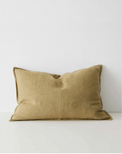 Load image into Gallery viewer, WEAVE HOME - Como Lumbar Cushion