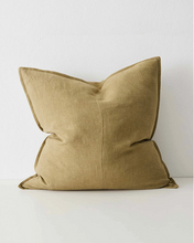 Load image into Gallery viewer, WEAVE HOME - Como Square 50cm Cushion