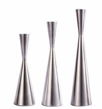 Load image into Gallery viewer, Tapered Candle Sticks - set of 3