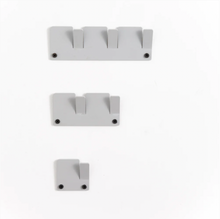 Load image into Gallery viewer, Alfa Wall Hooks - Set of 3