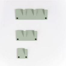 Load image into Gallery viewer, Alfa Wall Hooks - Set of 3