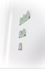 Load image into Gallery viewer, Alfa Wall Hooks - Set of 3