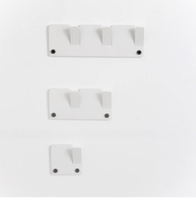 Load image into Gallery viewer, Alfa Wall Hooks - Set of 3