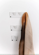 Load image into Gallery viewer, Alfa Wall Hooks - Set of 3