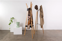 Load image into Gallery viewer, Harry Coat Hanger