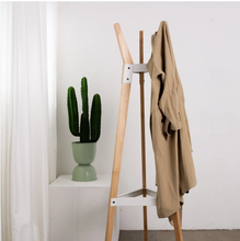 Load image into Gallery viewer, Harry Coat Hanger