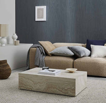 Load image into Gallery viewer, WEAVE HOME - Como Square 60cm Cushion