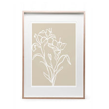 Load image into Gallery viewer, Lines  - Set of 3 Prints A4