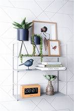 Load image into Gallery viewer, Quirky Decorative Origami Figurine -  Statue Bird