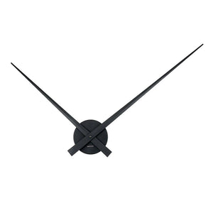 Karlsson Large Little Big Time Wall Clock