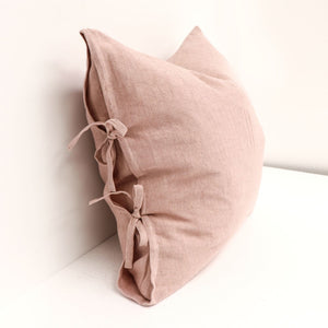 Tully Tie Cushion