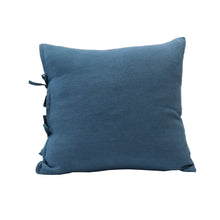 Load image into Gallery viewer, Tully Tie Cushion
