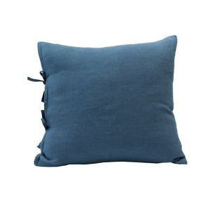Tully Tie Cushion