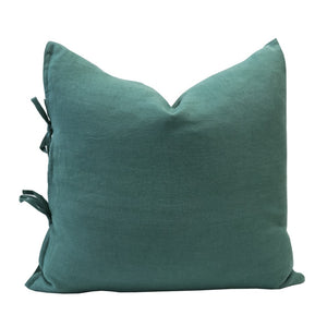 Tully Tie Cushion