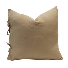 Load image into Gallery viewer, Tully Tie Cushion
