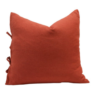 Tully Tie Cushion