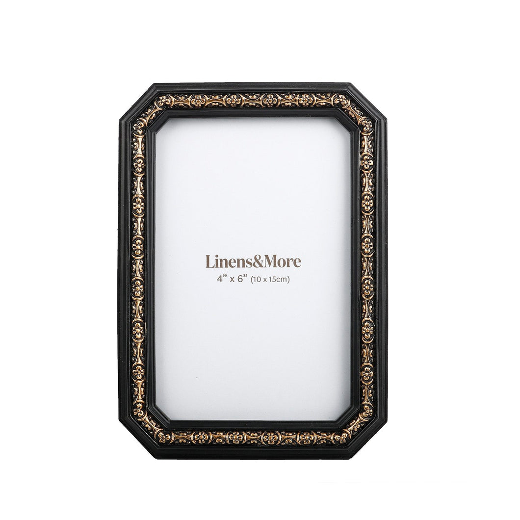 Classical Photo Frame 4x6