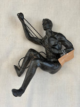 Load image into Gallery viewer, Hanging Gymnastic Man
